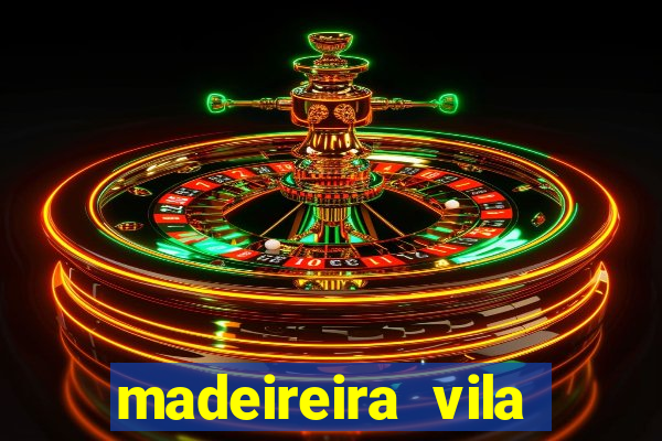madeireira vila nova apucarana